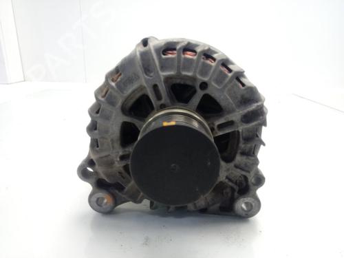 Used Alternator VW CADDY IV Box Body/MPV (SAA, SAH) [2015-2025]  17173491