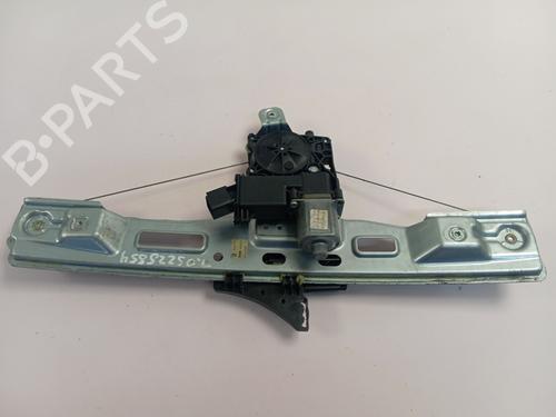 Used Rear right window mechanism Rear right window mechanism 37175492 37175492