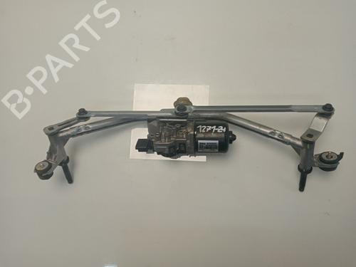 Front wiper motor PEUGEOT PARTNER Box Body/MPV (K9) | BP18491587M29