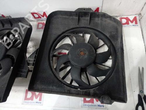 Kjølevifte elektrisk CHRYSLER VOYAGER IV (RG, RS)  | BP30370895M35 