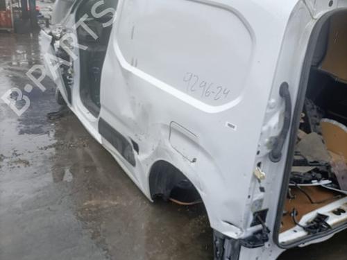 Used Parts FIAT DOBLO Box Body/MPV (510_, 511_) BlueHDi 100 (102 hp) 4229036