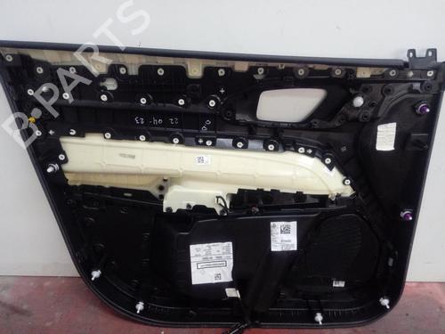 Front right panel JEEP COMPASS (MP, M6, MV, M7)  | BP13524493C59 