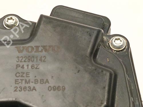 Throttle body VOLVO XC60 II (246) B4 Mild-Hybrid AWD | BP40104549M82 - Image 5