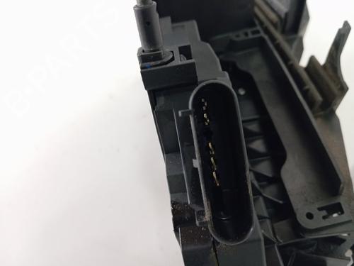 Front left lock FORD FOCUS III  | BP21845184C98 