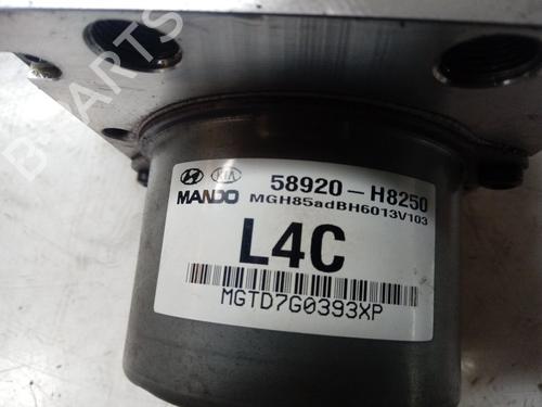 ABS pump KIA STONIC (YB) 1.2 CVVT | BP12672875M43 