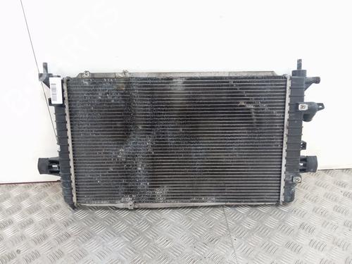 Køler OPEL ZAFIRA / ZAFIRA FAMILY B (A05) 1.7 CDTI (M75) (110 hp) 27624027