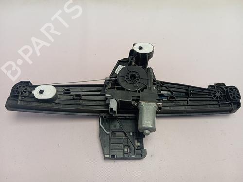 Elevalunas trasero derecho Elevalunas trasero derecho OPEL CORSA F (P2JO) [2019-2026] 37238992 37238992
