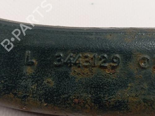 Left front suspension arm BMW X3 (E83) 2.0 i | BP27614446M12 