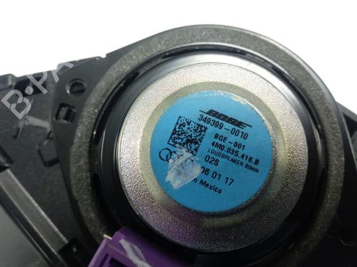 Radio AUDI Q7 (4MB, 4MG, 4MQ) SQ7 TDI quattro | BP14134280E6 