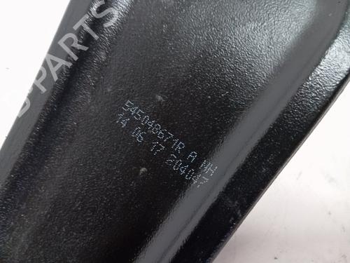 Right front suspension arm RENAULT SCÉNIC IV (J9_) 1.5 dCi 110 | BP22748097M13 
