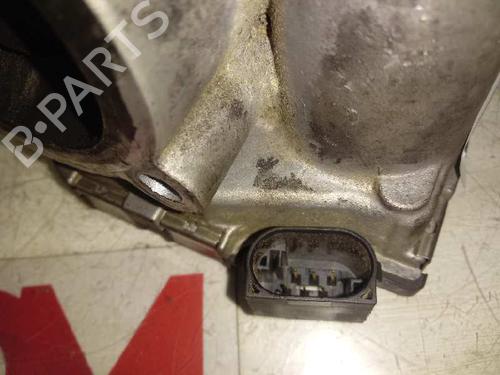 Spjeldhus CHRYSLER 300C (LX, LE) 3.0 CRD | BP30371212M82