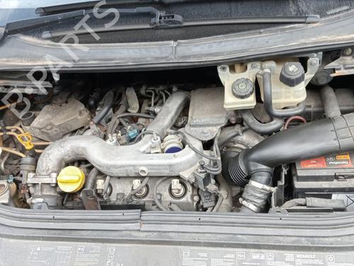 Alternator RENAULT ESPACE IV (JK0/1_)  | BP18655934M7 