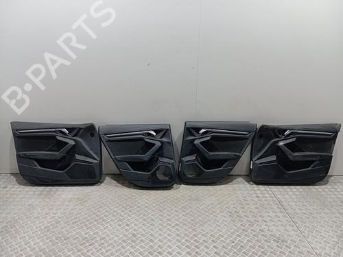 Seats set AUDI A3 Sportback (8YA, 8YF) 35 TDI | BP32980688C78 - Image 6
