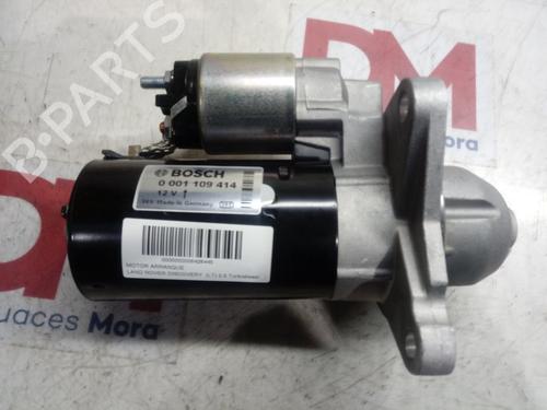 Starter LAND ROVER DISCOVERY II (L318) 2.5 Td5 4x4 | BP12673476M8 