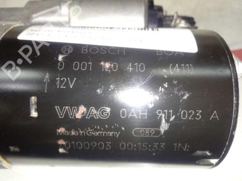 Starter SEAT ALTEA (5P1) | BP12665764M8