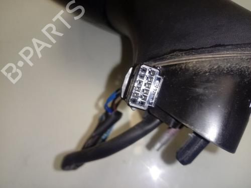 Left mirror RENAULT CLIO IV (BH_)  | BP17475811C26 