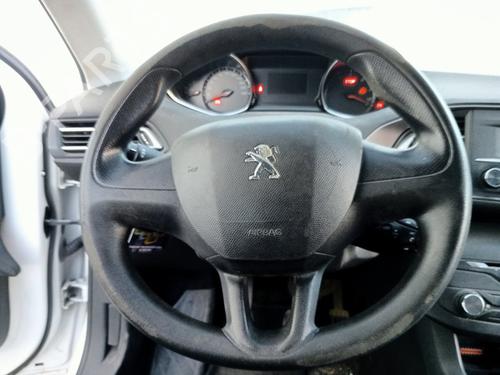 Front right interior door handle PEUGEOT 308 II (LB_, LP_, LW_, LH_, L3_)  | BP30566475I14 