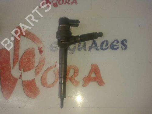 Injector OPEL ASTRA H (A04)  | BP12657329M100 