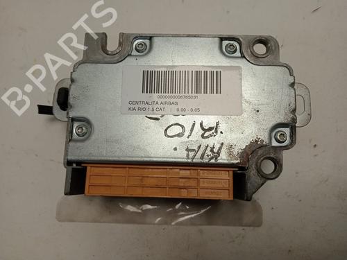 ECU airbags KIA RIO I Hatchback (DC) 1.5 16V | BP16728390M53 