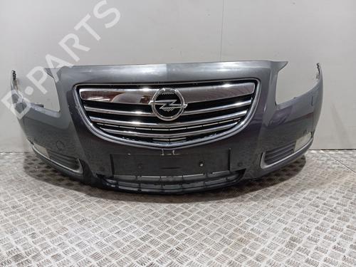 front-bumper-opel-insignia-a-g09-2008-2009-2010-2011-2012-2013-2014-2015-2016-2017-31943202 main image