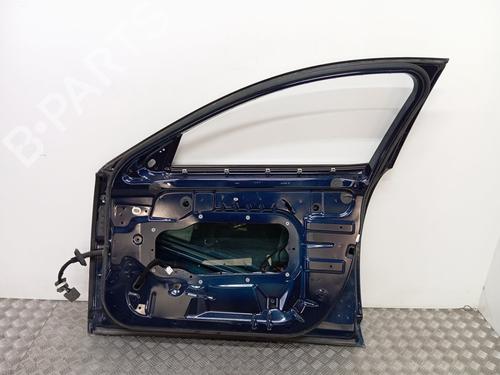Right front door JAGUAR XF I (X250)  | BP21491754C3 