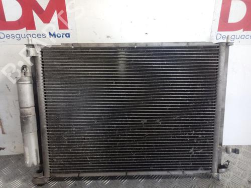 Used Water radiator RENAULT CLIO III (BR0/1, CR0/1) [2005-2014]  12670349