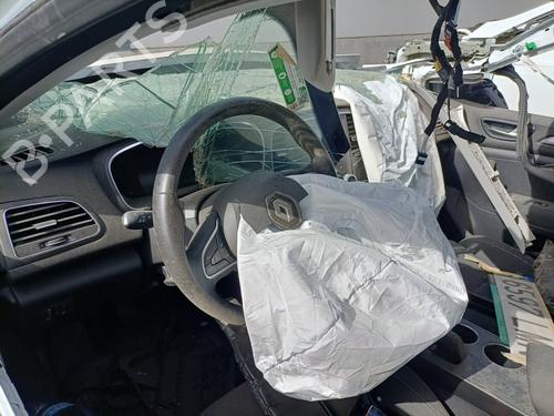 Engine RENAULT MEGANE IV Hatchback (B9A/M/N_)  | BP20321833M1  - Image 14