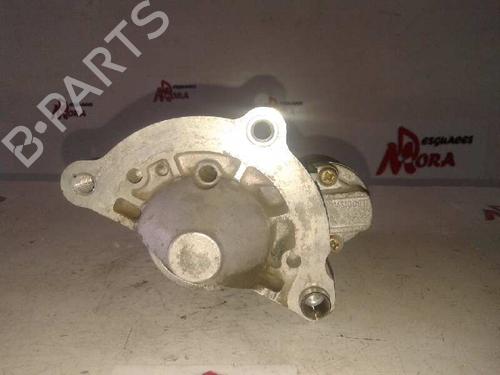 Anlasser für PEUGEOT 406 (8B) 2.0 16V (136 hp) 12636939