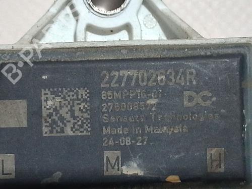 Electronic sensor RENAULT TRAFIC III Bus (JG_) 2.0 dCi 150 (JGMU) | BP40128891M84 - Image 2