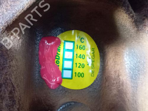 Engine FORD TRANSIT V363 Bus (FAD, FBD)  | BP33336973M1  - Image 6