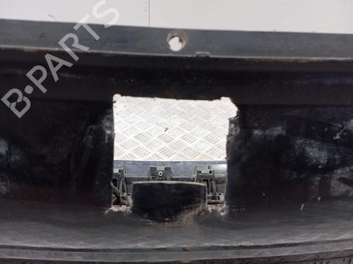 Rear bumper AUDI Q7 (4LB) 3.0 TDI quattro | BP30703743C8