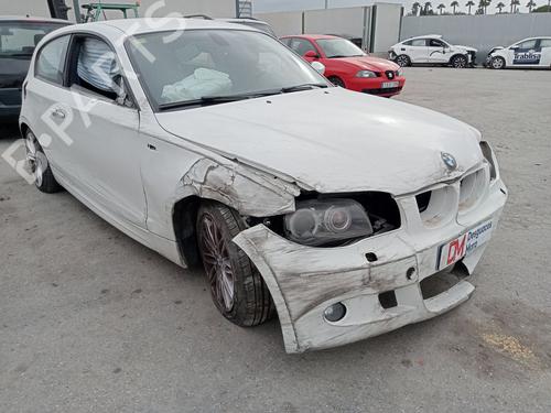 Recambios BMW 1 (E81) 118 d 4739626
