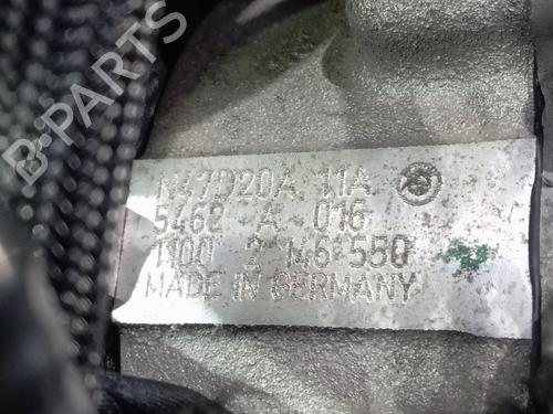 Engine BMW 3 (E90) 318 d | BP32386696M1