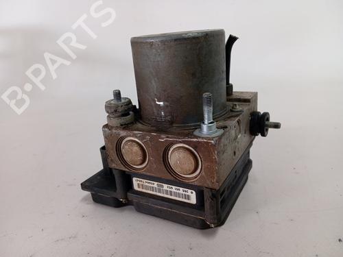 ABS pump PEUGEOT PARTNER Tepee  | BP22567833M43 