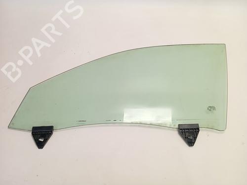Used Front left door window SEAT EXEO (3R2) [2008-2013]  21814067