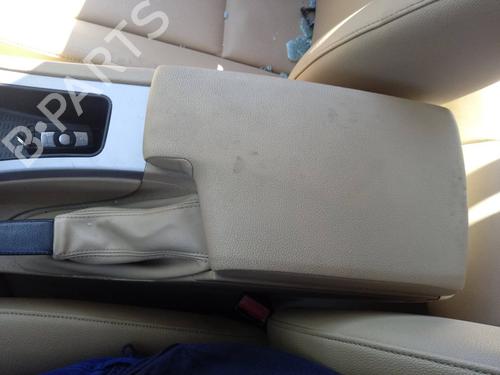 Used Armrest / Center console BMW 3 (E90) 320 d (163 hp) 12670533