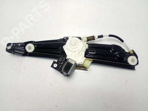 Rear left window mechanism BMW 5 (F10) 525 d | BP15522433C24