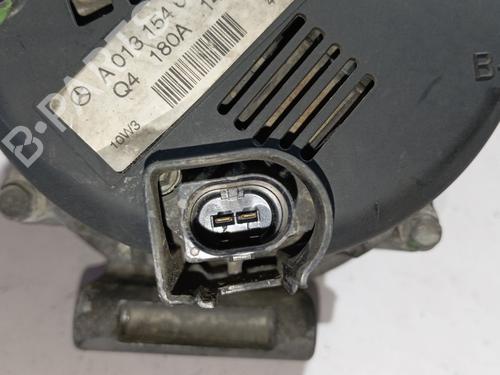 Alternator MERCEDES-BENZ E-CLASS (W212) E 200 CDI / BlueTEC (212.005, 212.006) | BP37173500M7 - Image 4