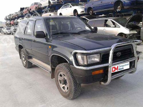 Used Parts TOYOTA 4 RUNNER II (_N13_) 3.0 TD (KZN130_, KZN130G, KZN130W) (125 hp) 2596819