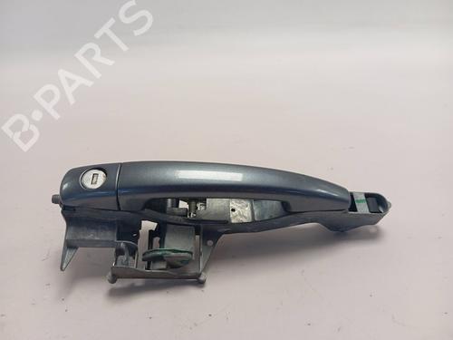 Used Front left exterior door handle PEUGEOT 308 I (4A_, 4C_) [2007-2016]  20721704
