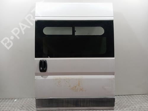 left-slide-door-fiat-ducato-van-250_-2006-34212289 main image