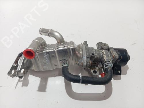 Used Egr TOYOTA YARIS (_P13_) [2010-2020]  29157244
