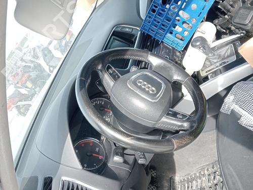 Rear parcel shelf AUDI Q5 (8RB) 3.0 TDI quattro | BP34445189C85  - Image 7