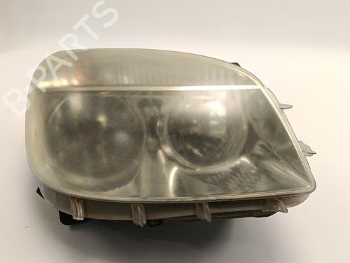 Used Right headlight Right headlight FIAT DOBLO Box Body/MPV (223_) [2000-2026] 33399504 33399504