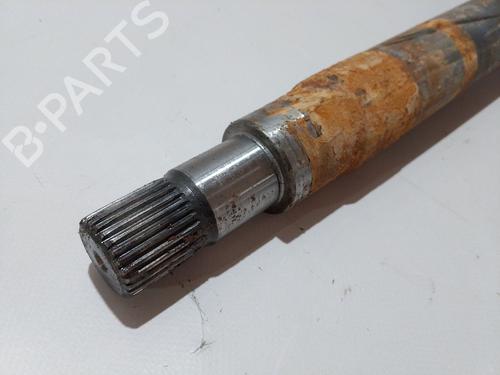 Right front driveshaft FORD KUGA III (DFK) | BP37264155M39 - Image 2