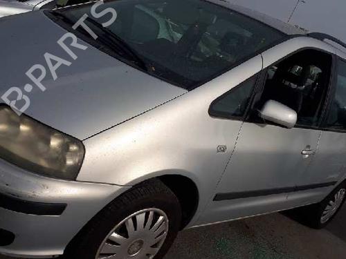 Front left lock SEAT ALHAMBRA (7V8, 7V9) 1.9 TDI | BP29454236C98 