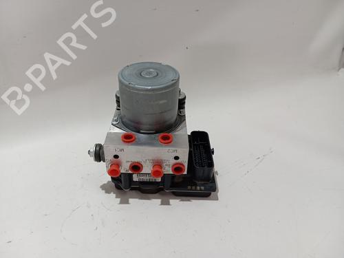 Used ABS pump PEUGEOT 308 SW I (4E_, 4H_) [2007-2014]  26734863