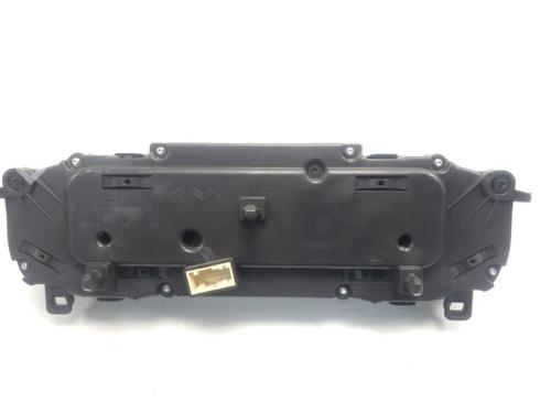 Instrument cluster PEUGEOT 208 II (UB_, UP_, UW_, UJ_) 1.5 BlueHDI 100 | BP17520130C47 