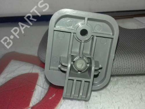 Right sun visor CHEVROLET NUBIRA Saloon 1.6 | BP12834486I2 