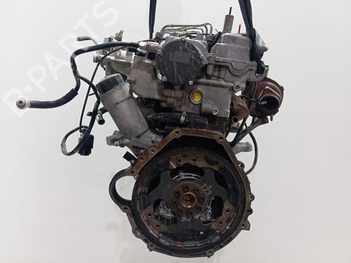 Engine SSANGYONG ACTYON I 2.0 Xdi | BP33208847M1  - Image 10
